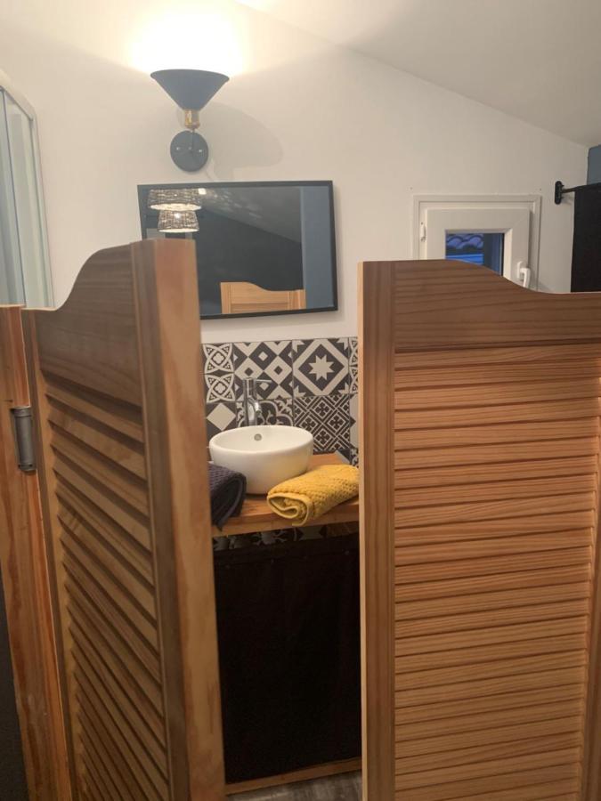 Logement Independant Bassin D'Arcachon 乐泰赫 外观 照片